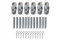 Occasion: F33 4-Weg Ecke C45 90°