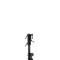 LA TV 1628 - Adapter von 35 mm auf TV16 male/female und TV28 female
