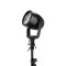 LA TV 1628 - Adapter von 35 mm auf TV16 male/female und TV28 female
