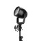 LA TV 1628 - Adapter von 35 mm auf TV16 male/female und TV28 female
