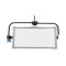 S4 IP POLE OPERATABLE YOKE - Stangenbedienbarer Yoke für S4 IP