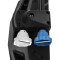 S4 IP POLE OPERATABLE YOKE - Stangenbedienbarer Yoke für S4 IP