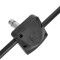 S4 IP POLE OPERATABLE YOKE - Stangenbedienbarer Yoke für S4 IP