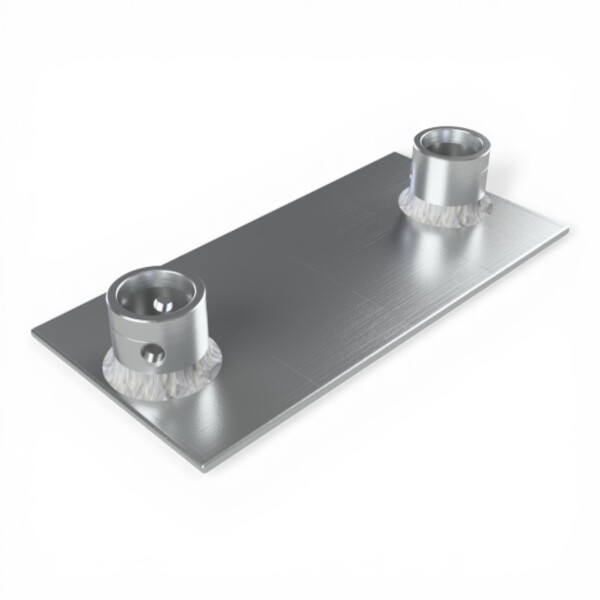 Eurotruss HD/FD32 Baseplate