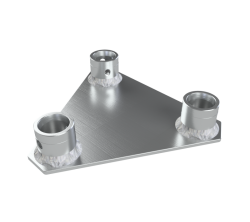 Eurotruss HD/FD33 Baseplate
