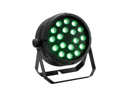LED Z-PAR 18x8W QCL Zoom