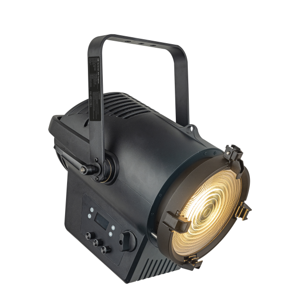 Ausstellungsstück Showtec Performer 2500 Fresnel