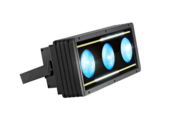 LED IP Triple Eye Hybrid