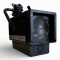 (M4) Demoware Spotlight FresneLED 150 TW DMX Fresnel Scheinwerfer