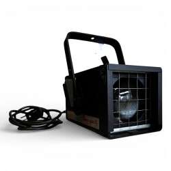 (M12) Demoware Spotlight Area05 Theaterscheinwerfer...