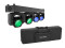 Set LED TMH Bar B240 Moving-Head Beam + Soft Bag