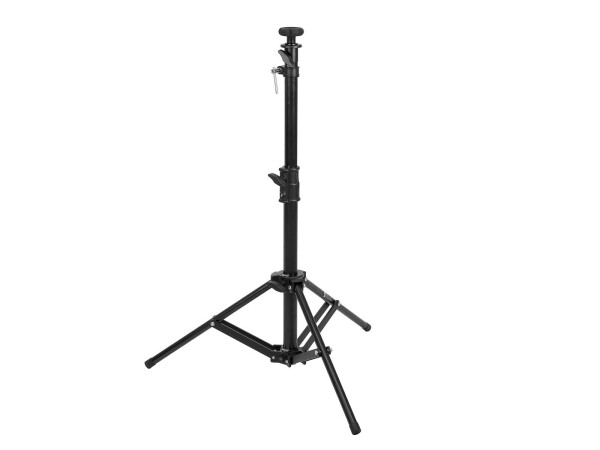 STV-150 Follow Spot Stand, black