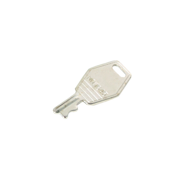 1905 KEY - Schlüssel für Schnappschloss 1905