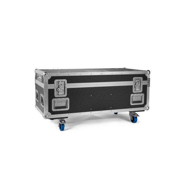ZENIT® W600 G2 CASE 4 - Flight case per 4 ZENIT® W600 G2