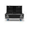 ZENIT® W600 G2 CASE 4 - Flight case per 4 ZENIT® W600 G2