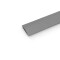 OFFICE GREY RETAIL - Cable duct 4 channels | individually packaged | grey | office | height 2cm