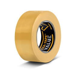 EXA-TAPE® VALUE T 50 D - PVC Tanzboden-Klebeband |...