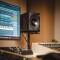 ORBIT 11 - Aktiver koaxialer 3-Wege-Studiomonitor