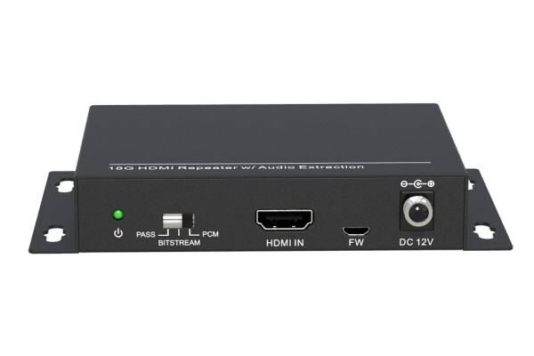 Vivolink HDMI de-embedder