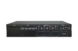 Vivolink HDMI 2.0 4x4, Matrix switcher