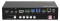 Vivolink 4K 2x1 Meeting Room HUB + Switcher mit Soft Codec & CEC