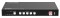 Vivolink 4K 2x1 Meeting Room HUB + Switcher mit Soft Codec & CEC
