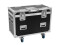 Flightcase PRO 2x DMH-190