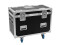 Flightcase PRO 2x DMH-190