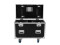 Flightcase PRO 2x DMH-190