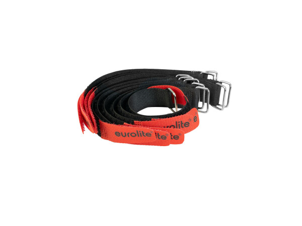 Tie Straps AR-20 20x180mm 10 pieces