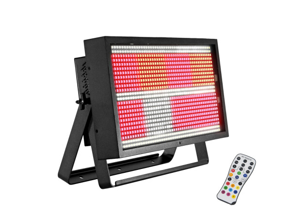 LED Super PIX Strobe 864 Panel