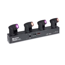 Returned item Cameo HYDRABEAM 400 RGBW – lighting...