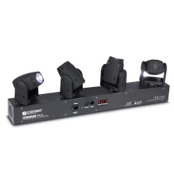 Returned item Cameo HYDRABEAM 400 RGBW – lighting...