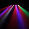 Versqandrückläufer Cameo HYDRABEAM 400 RGBW - Impianto di illuminazione con 4 teste mobili ultraveloci CREE RGBW Quad-LED da 10 W #1