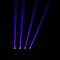Versqandrückläufer Cameo HYDRABEAM 400 RGBW - Impianto di illuminazione con 4 teste mobili ultraveloci CREE RGBW Quad-LED da 10 W #1