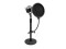 MSP-1 Microphone Stand with Shockmount and Pop Filter