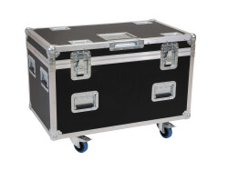 Flightcase HIGHLINE 4x LED IP TMH-H420 WASH