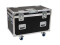 Flightcase HIGHLINE 4x LED IP TMH-H420 WASH