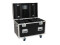 Flightcase HIGHLINE 4x LED IP TMH-H420 WASH