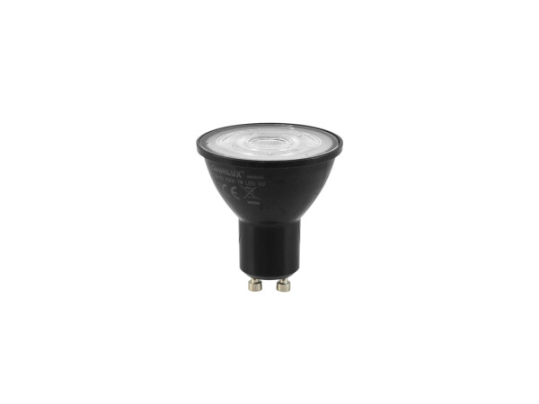 GU-10 230V 7W LED UV active