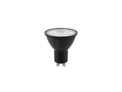 GU-10 230V 7W LED UV active