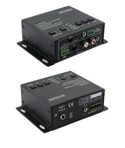Vivolink Audioverstärker, 2x20W