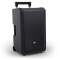 ANNY® 12 - 12″ Mobiles Bluetooth® PA-System mit Akkus und Mixer