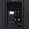 ANNY® 12 - 12″ Mobiles Bluetooth® PA-System mit Akkus und Mixer
