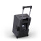ANNY® 12 - 12″ Mobiles Bluetooth® PA-System mit Akkus und Mixer