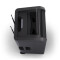 ANNY® 12 BPH2 B5 - Sistema PA Bluetooth® portatile a batteria da 12" con mixer e 2 × microfoni ad archetto (inclusi bodypack)