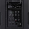 ANNY® 12 BPH2 B5 - Sistema PA Bluetooth® portatile a batteria da 12" con mixer e 2 × microfoni ad archetto (inclusi bodypack)