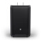 ANNY® 12 BPH2 B8 - Sistema PA Bluetooth® portatile a batteria da 12" con mixer e 2 × microfoni ad archetto (inclusi bodypack)