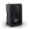 ANNY® 12 BPH B5 - Sistema PA Bluetooth® portatile a batteria da 12" con mixer e 1 × microfono ad archetto (incluso bodypack)