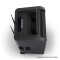 ANNY® 12 BPH B5 - Sistema PA Bluetooth® portatile a batteria da 12" con mixer e 1 × microfono ad archetto (incluso bodypack)